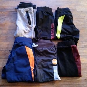 Boy's pants size 4t